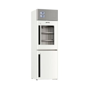 Smeg DT70GA холодильник-морозильник