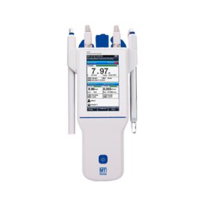 MT Measurement EC310T портативный кондуктометр