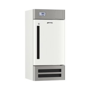 Smeg C30S16C1A морозильник