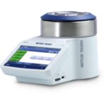Mettler Toledo MP70 прибор для определения точки плавления