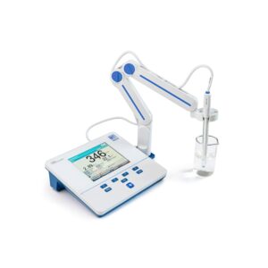 MT Measurement PH400F-Basic настольный ph-метр