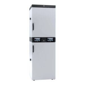 Pol-Eko ST2/CHL3 C Smart PRO суховоздушный термостат с холодильником