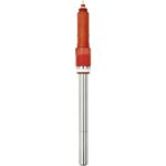 Mettler Toledo InPro 5000i/12/120 датчик растворенного CO2