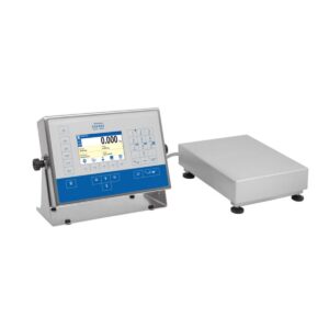Radwag HX5.EX-1.6.HR2 взрывозащищенные платформенные весы