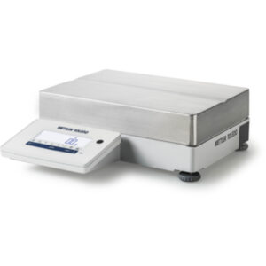 Mettler Toledo MA32000L прецизионные весы