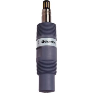 Mettler Toledo UniCond 1NPT 4E Hast CPVC VP датчик электропроводности