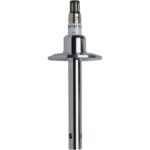 Mettler Toledo InPro 7002/1.5 TC-VP датчик электропроводности