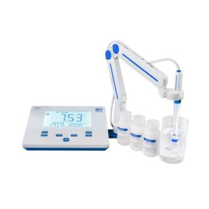 MT Measurement EC200EМ настольный кондуктометр