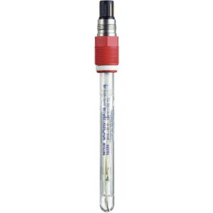 Mettler Toledo InPro 3252/120/Pt100 комбинированный pH-электрод