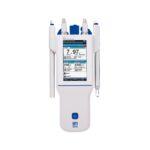MT Measurement I310T портативный ph-метр/иономер
