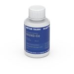 Mettler Toledo DX240-Ca раствор электролита