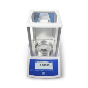 MT Measurement MT-BH65 полумикровесы