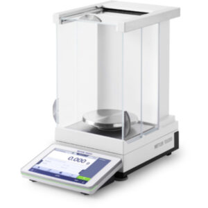 Mettler Toledo XPR5003SC компаратор массы