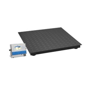 Radwag HX5.EX-1.4.600.C7 взрывозащищенные платформенные весы