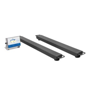 Radwag HX5.EX-1.4P2.2000.C2 взрывозащищенные балочные весы