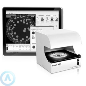 Interscience Scan 300 счётчик колоний автоматический