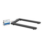 Radwag HX5.EX-1.4P.600.C взрывозащищенные паллетные весы