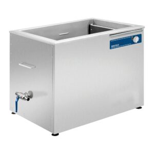 Bandelin Sonorex Technik RM 212 UH-ST ультразвуковая ванна с подогревом (25 кГц)