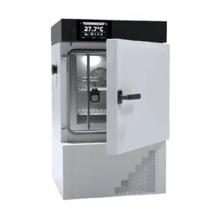 Pol-Eko ILW 53 Smart PRO охлаждаемый инкубатор