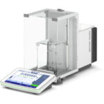Mettler Toledo XPR56C компаратор массы