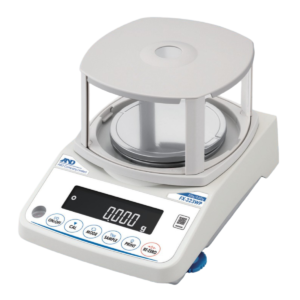 AnD FX-223WP лабораторные весы