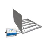 Radwag HX5.EX-1.4.60.H6/Z взрывозащищенные платформенные весы