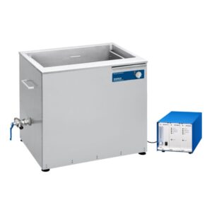 Bandelin Sonorex Technik ZM 212 UHL ультразвуковая ванна (40/25 кГц)