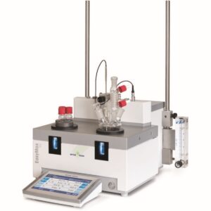 Mettler Toledo EasyMax 102 Basic реактор химического синтеза