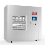 Creatrust CTPW-1800 моечная машина для крупногабаритных приборов