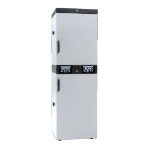 Pol-Eko ST 2/3 C Smart суховоздушный термостат