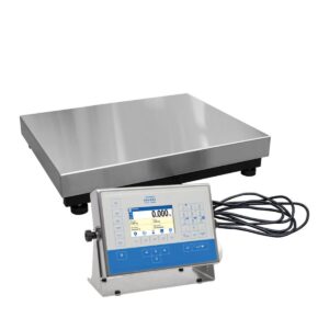 Radwag HX5.EX-1.15.C3 взрывозащищенные платформенные весы