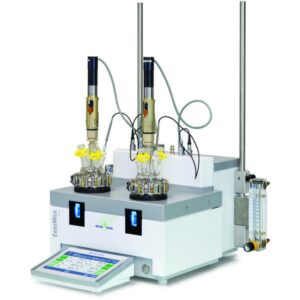 Mettler Toledo EasyMax 102 Advanced реактор химического синтеза
