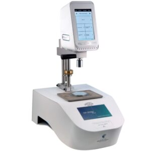 Lamy Rheology RM 100 CP-2000 Plus вискозиметр с нагревом Пельтье до 70°C и программатором