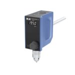 IKA Microstar 7.5 digital верхнеприводная мешалка