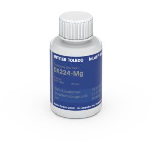 Mettler Toledo DX224-Mg раствор электролита