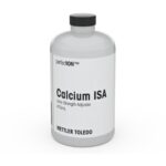 Mettler Toledo perfectION Calcium ISA раствор регулятора ионной силы