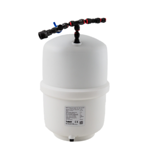 BWT Pressure Tank накопительный бак на 11 л