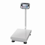 AnD FG-60KCMWP влагозащищенные платформенные весы