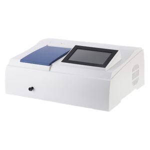 MT Measurement V5 однолучевой спектрофотометр