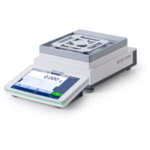 Mettler Toledo XPR303SN прецизионные весы