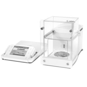 Sartorius Cubis МСМ66 компаратор массы