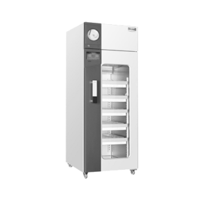 Haier Biomedical HXC-629T лабораторный холодильник для банка крови
