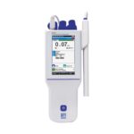 MT Measurement M510T-A-Basic портативный ph-метр/иономер/кондуктометр