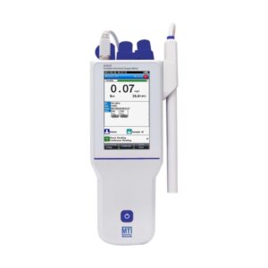 MT Measurement M510T-A-Basic портативный ph-метр/иономер/кондуктометр