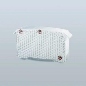 Cobetter Claricap M02 двухслойный глубинный фильтр 1,1 м2 с порами 0,01-0,2 мкм