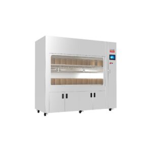 Creatrust CTCW-1500Z автоматическая моечная машина для клеток