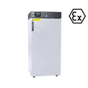 Pol-Eko CHL 4 ATEX C Smart лабораторный холодильник