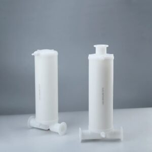 Cobetter Purcise SEA Bricap T30 капсульный стерилизующий фильтр с фланцами 38 мм