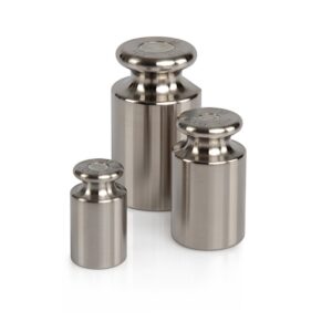 Radwag гиря с ручкой на 500 г класса M1