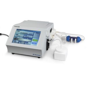 MT Measurement DM45 настольный плотномер
